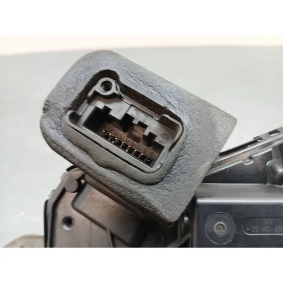 Cerradura Puerta Delantera Izquierda para Skoda Superb (3V3)