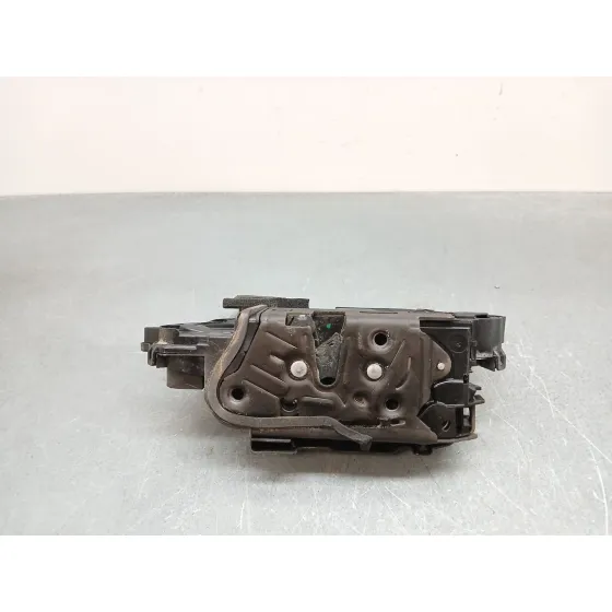 Cerradura Puerta Delantera Izquierda para Skoda Superb (3V3)