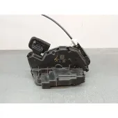 Cerradura Puerta Delantera Derecha para Skoda Superb (3V3)