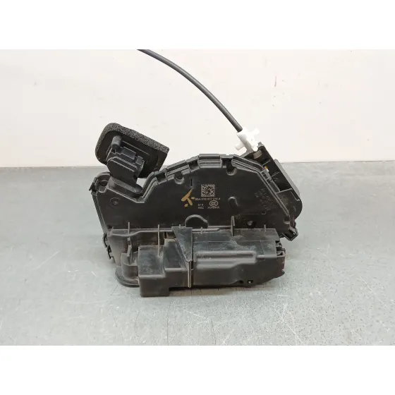 Cerradura Puerta Delantera Derecha para Skoda Superb (3V3)