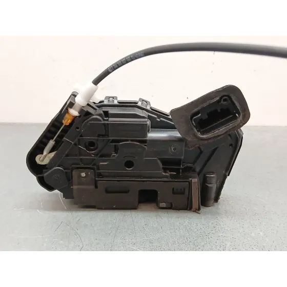 Cerradura Puerta Delantera Derecha para Skoda Superb (3V3)