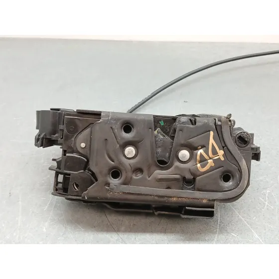 Cerradura Puerta Delantera Derecha para Skoda Superb (3V3)