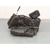Cerradura Puerta Trasera Izquierda para Skoda Superb (3V3)