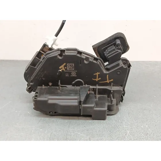 Cerradura Puerta Trasera Izquierda para Skoda Superb (3V3)
