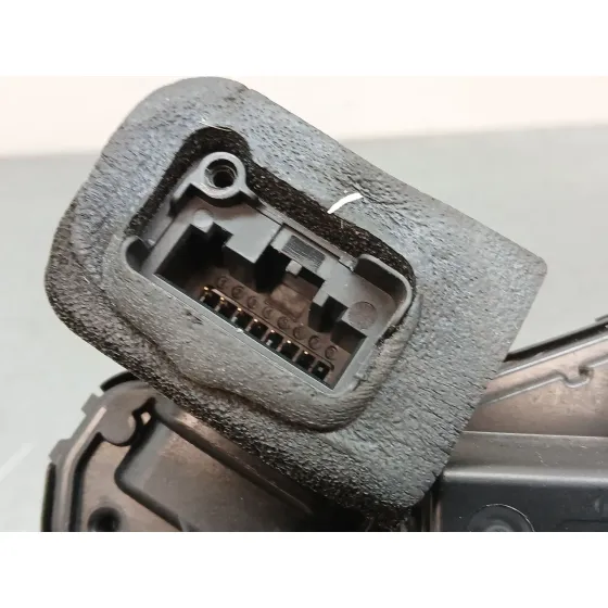 Cerradura Puerta Trasera Izquierda para Skoda Superb (3V3)