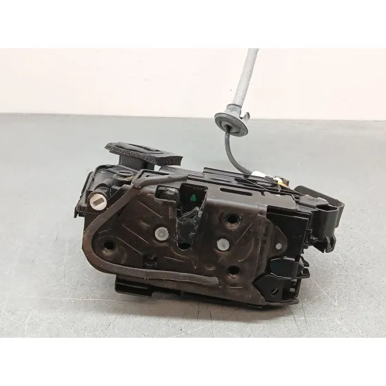 Cerradura Puerta Trasera Izquierda para Skoda Superb (3V3)