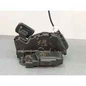 Cerradura Puerta Trasera Derecha para Skoda Superb (3V3)