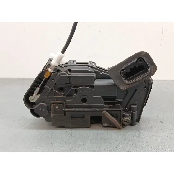 Cerradura Puerta Trasera Derecha para Skoda Superb (3V3)