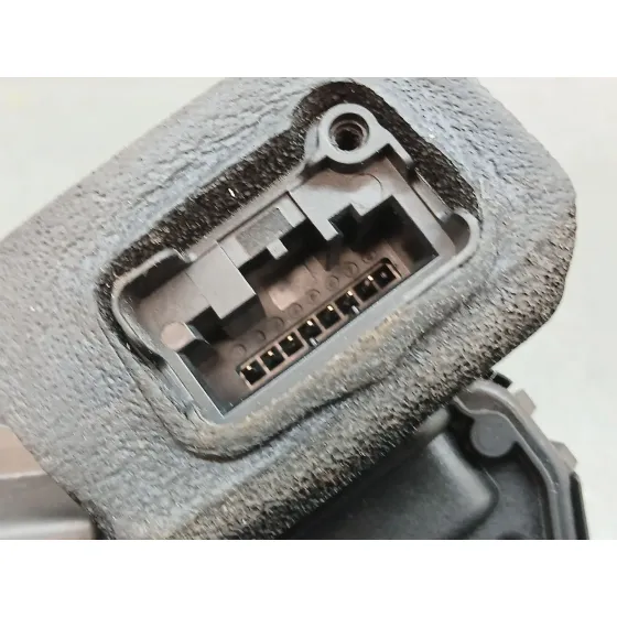 Cerradura Puerta Trasera Derecha para Skoda Superb (3V3)