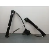 Elevalunas Delantero Izquierdo para Skoda Superb (3V3)
