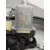 Elevalunas Delantero Izquierdo para Skoda Superb (3V3)