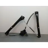 Elevalunas Delantero Derecho para Skoda Superb (3V3)