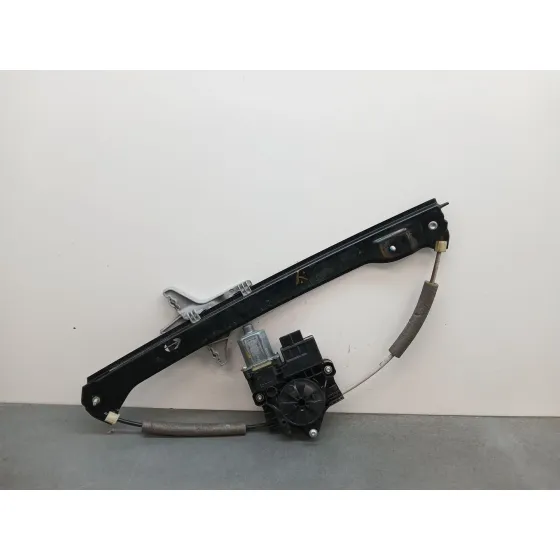 Elevalunas Trasero Derecho para Skoda Superb (3V3)
