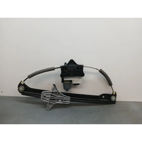 Elevalunas Trasero Derecho para Skoda Superb (3V3)