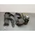 Pretensor Airbag Derecho para Volkswagen Touareg (7La)