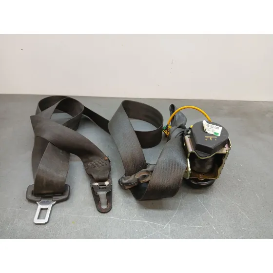 Pretensor Airbag Derecho para Volkswagen Touareg (7La)