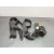 Pretensor Airbag Derecho para Volkswagen Touareg (7La)