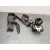 Pretensor Airbag Derecho para Volkswagen Touareg (7La)