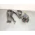 Pretensor Airbag Derecho para Volkswagen Touareg (7La)