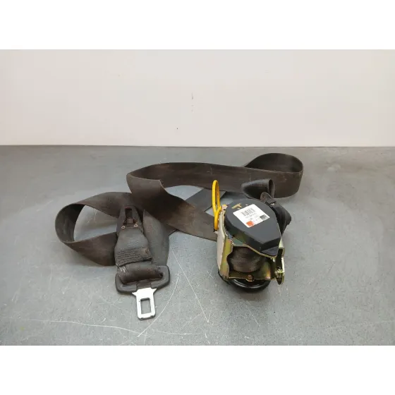 Pretensor Airbag Izquierdo para Volkswagen Touareg (7La)