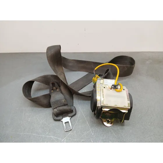 Pretensor Airbag Izquierdo para Volkswagen Touareg (7La)