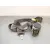 Pretensor Airbag Izquierdo para Volkswagen Touareg (7La)