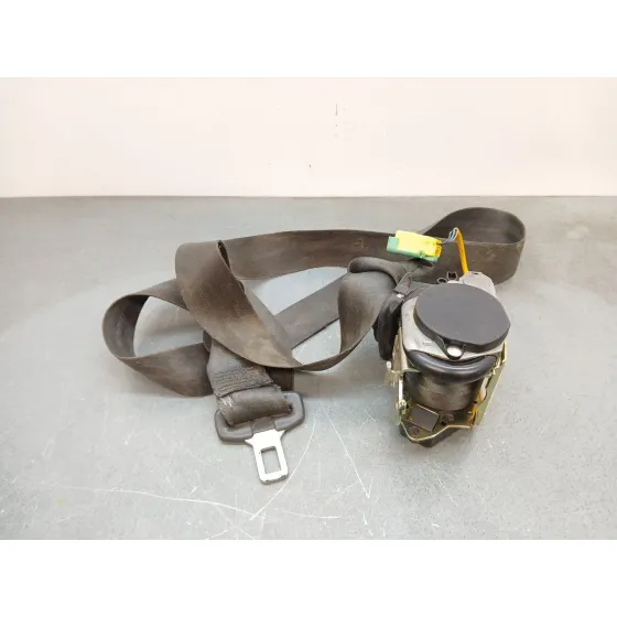 Pretensor Airbag Izquierdo para Volkswagen Touareg (7La)