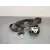 Pretensor Airbag Izquierdo para Volkswagen Touareg (7La)