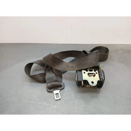 Pretensor Airbag Izquierdo para Volkswagen Touareg (7La)