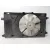 Electroventilador para Mazda 5 Berl. (Cr)