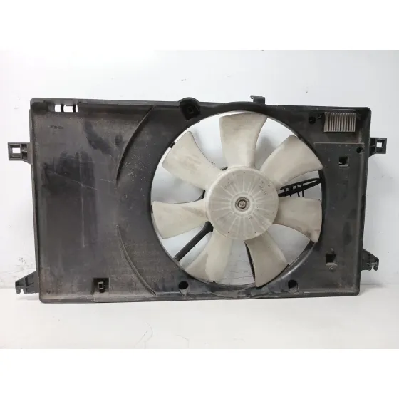 Electroventilador para Mazda 5 Berl. (Cr)