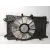 Electroventilador para Mazda 5 Berl. (Cr)