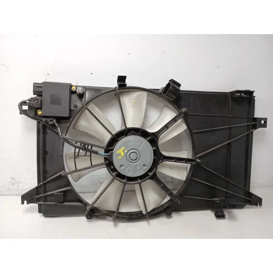 Electroventilador para Mazda 5 Berl. (Cr)
