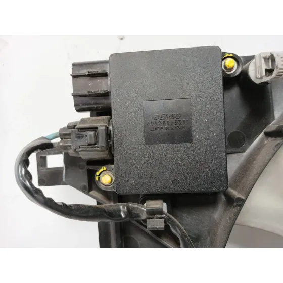 Electroventilador para Mazda 5 Berl. (Cr)