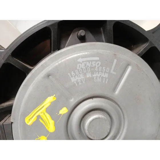 Electroventilador para Mazda 5 Berl. (Cr)