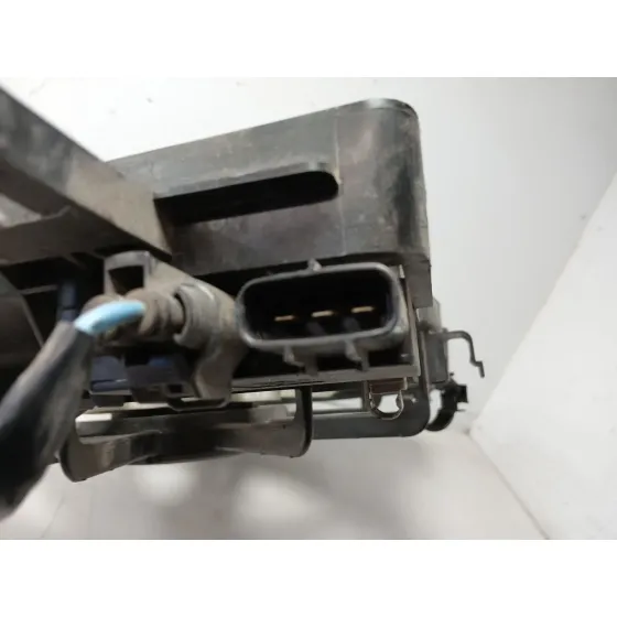 Electroventilador para Mazda 5 Berl. (Cr)