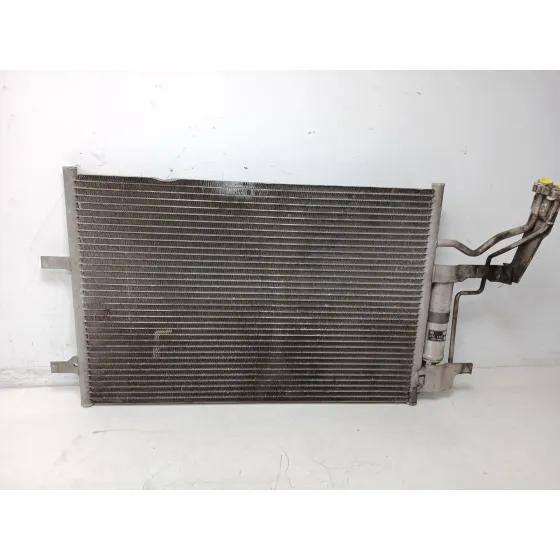 Condensador / Radiador Aire Acondicionado para Mazda 5 Berl. (Cr)