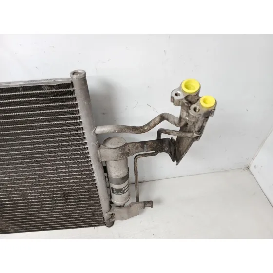Condensador / Radiador Aire Acondicionado para Mazda 5 Berl. (Cr)