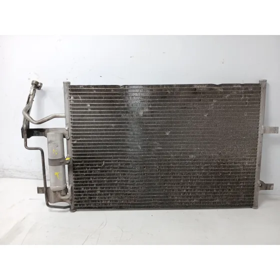 Condensador / Radiador Aire Acondicionado para Mazda 5 Berl. (Cr)