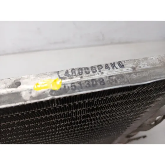 Condensador / Radiador Aire Acondicionado para Mazda 5 Berl. (Cr)