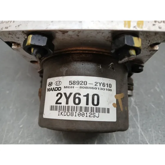 Abs para Hyundai Ix35
