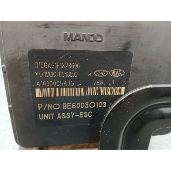 Abs para Hyundai Ix35