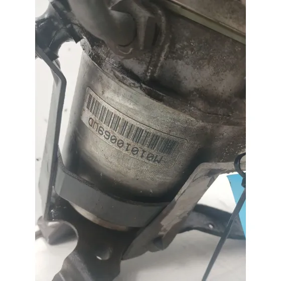 Bomba Direccion para Opel Zafira / Zafira Family B (A05)