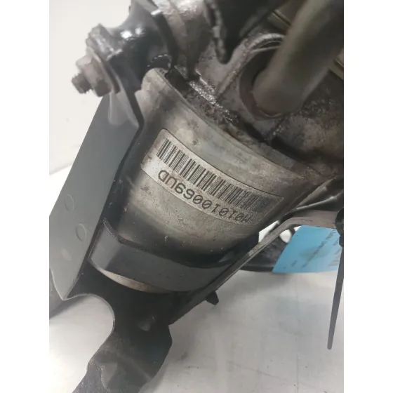 Bomba Direccion para Opel Zafira / Zafira Family B (A05)