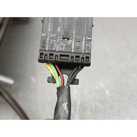 Retrovisor Derecho para Opel Zafira / Zafira Family B (A05)