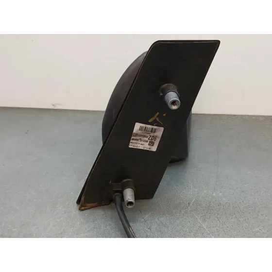 Retrovisor Derecho para Opel Zafira / Zafira Family B (A05)