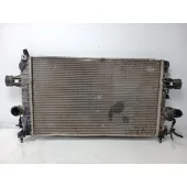 Radiador Agua para Opel Zafira / Zafira Family B (A05)
