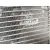 Radiador Agua para Opel Zafira / Zafira Family B (A05)