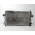 Radiador Agua para Opel Zafira / Zafira Family B (A05)