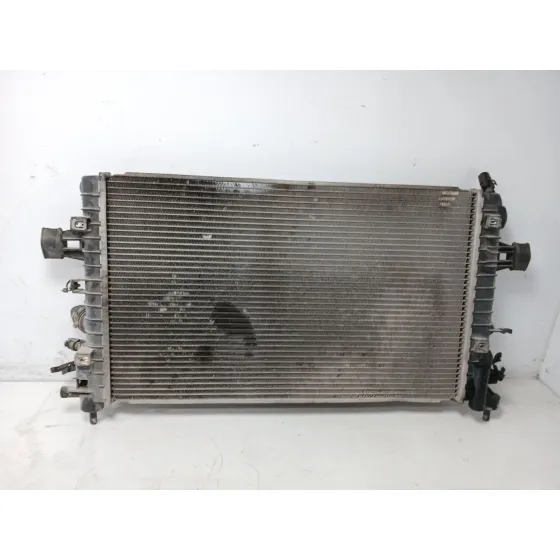 Radiador Agua para Opel Zafira / Zafira Family B (A05)